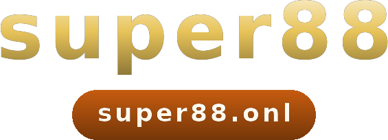 super88 logo